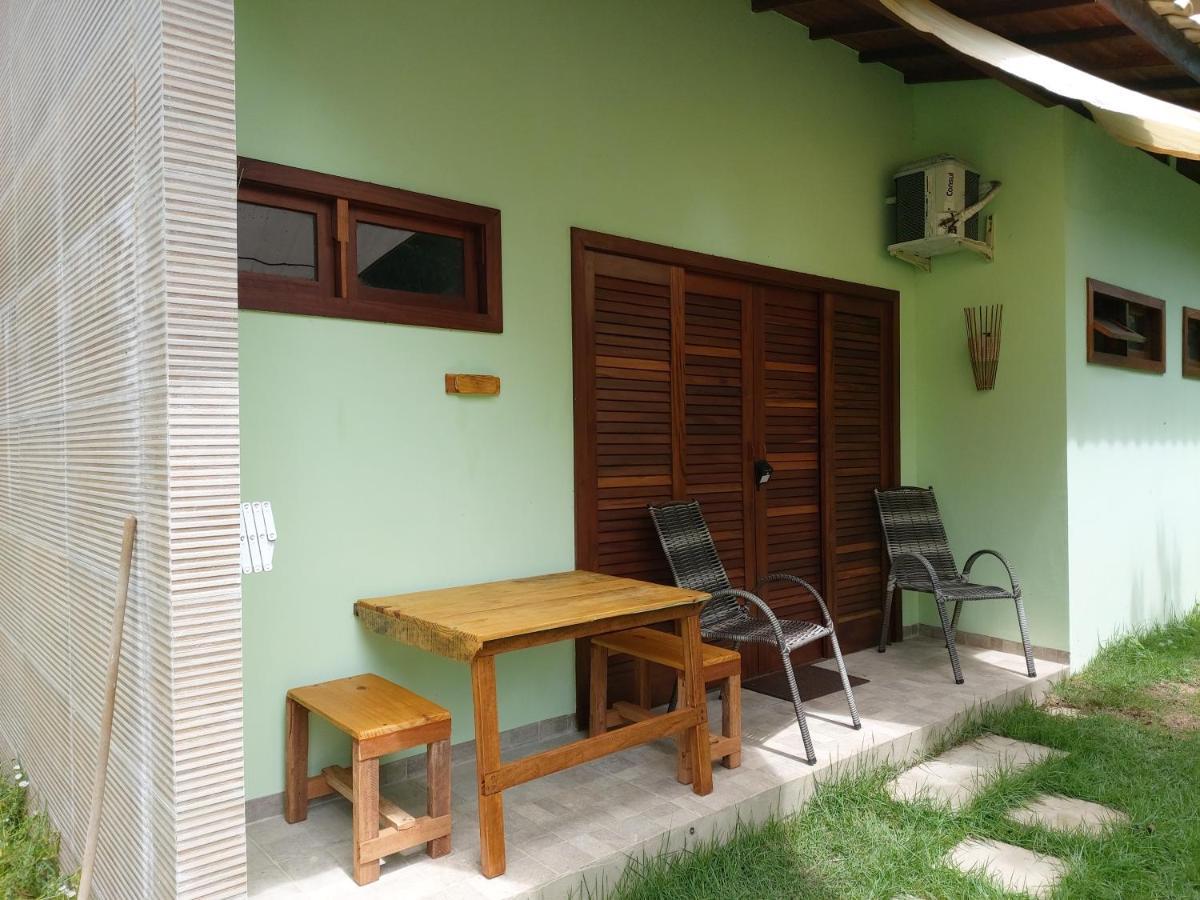 Cafofo De Dri Velha Boipeba Exterior foto
